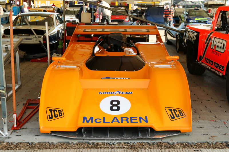 Illustration for article titled Goodwood Photo Goodness
